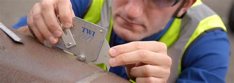 CSWIP Senior Welding Inspection Theory Refresher eLearning.